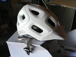 Helmet Hydrogen White M/l New