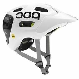Mtb Cycling Helmet White/black Size Xs/s New