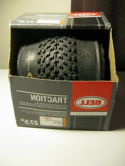 Tire With Kevlar Fiber