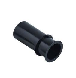 & Mountain Bike Bb90/95 Bottom Bracket Axle Shield // Black