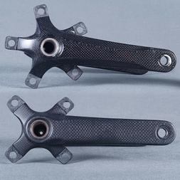Crankset Mountain Bike Parts
