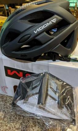 Helmet Matte Turquoise Size 58-61cm