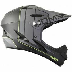 Helmet - Black With Mips Size S