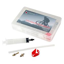 Origin8 Universal Bleed Kit