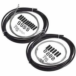 Shift Brake Sets Housing Replacement Kit Mtb/road