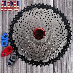 Cassette11-40/42/46/50t Fit Shimano/sram