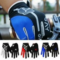 Bicycle Winter Warm Gel Padded Glove