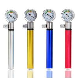 Mtb Air Suspension Shock Pump