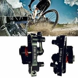 Front Rear Caliper Cycling  Mtb Mountain Parts