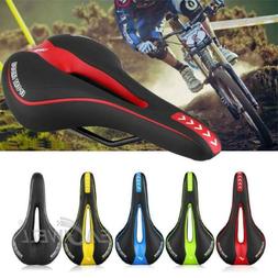 Road Mountain Bicycle Cycling Seat Soft Cushion Pad
