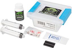 Hayes Venom Mineral Oil Bicycle Brake Pro Bleed Kit - 98-309