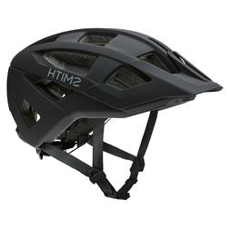Helmet - Matte Black, Small