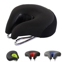 Seat No Nose Mountain Bike Saddle Cycling Saddle For Men
