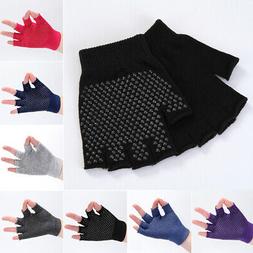 Motorcycle Sport Half Finger Gloves