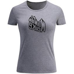 Text Tops Tee Shirts New
