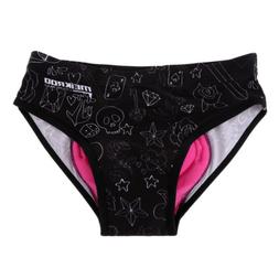 Ride Gear Sports M