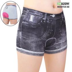 Short Pants  Underwear