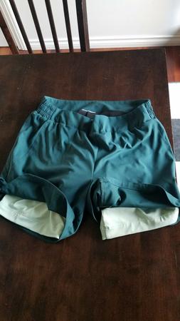 Liner Shorts