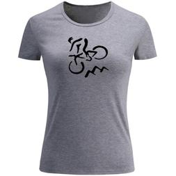 Ladies Tops Tee Shirts
