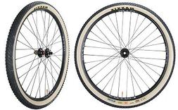 Novatec Boost Hubs Maxxis Tires Wheelset 11s 29"