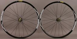 Tubeless Boost Wheels Shimano Msrp $380