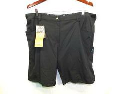Shorts Padded Cycling Womens