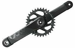 SRAM XX1 Eagle DUB SL Crank Arms 170 Boost