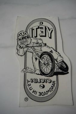 Og Decal White/black