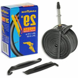 Your Choice GoodYear Presta Valve System Bicycle Tube 27.5 o