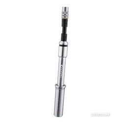 Birzman ZAMA MTB Compact Suspension Fork/Shock Hand Pump 300