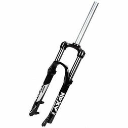 Bicycle Mtb Front Suspension Fork 100mm 9mm Qr